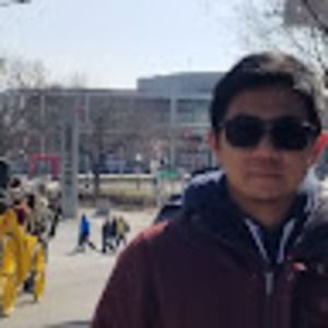 Meet your Posher, Hendra